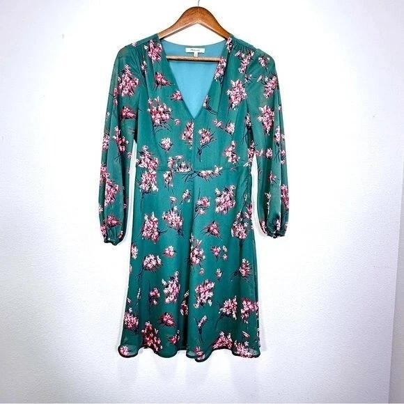 Madewell marguerite dress hotsell