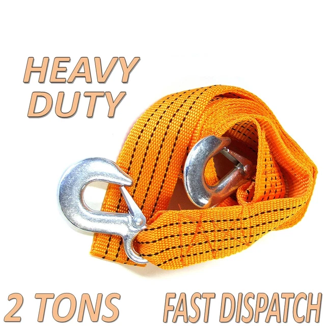 Crochet De Remorquage Type S En | Maillon De Remorquage