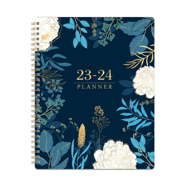 PLANNER 20232024 July 2023 June 2024, Academic Planner 20232