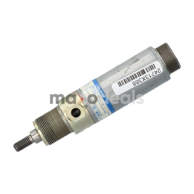 Festo Festo ADVUL-32-60-PA compact cylinder bore 32 stroke 60 Used UMP 