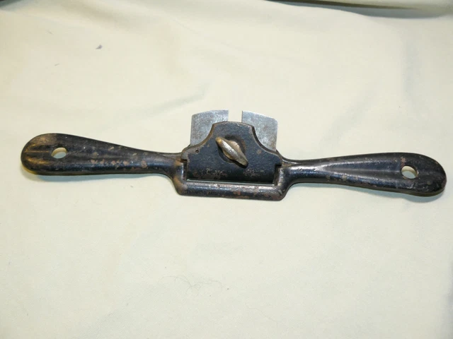 Vintage Stanley No. 64 Spoke Shave