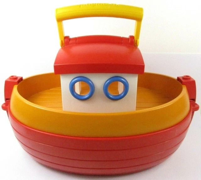 Arche Noe Playmobil pas cher - Meilleures ofes sur le neuf et