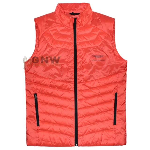 Gilet Scaldacuore Uomo Champion Estivo Leggero Per Pesca E Caccia &ndash; Taglie S-XXL