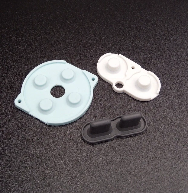 Gameboy Color Contact Repair : R/Gameboy - Foto 6