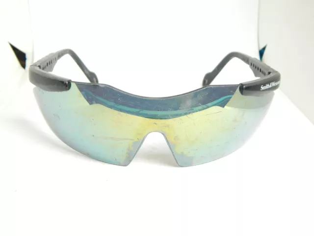 Smith & Wesson Magnum 3G Sunglasses
