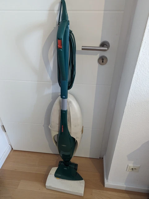 VORWERK KOBOLD 131 mit EB 350 EUR 47,50 - PicClick DE