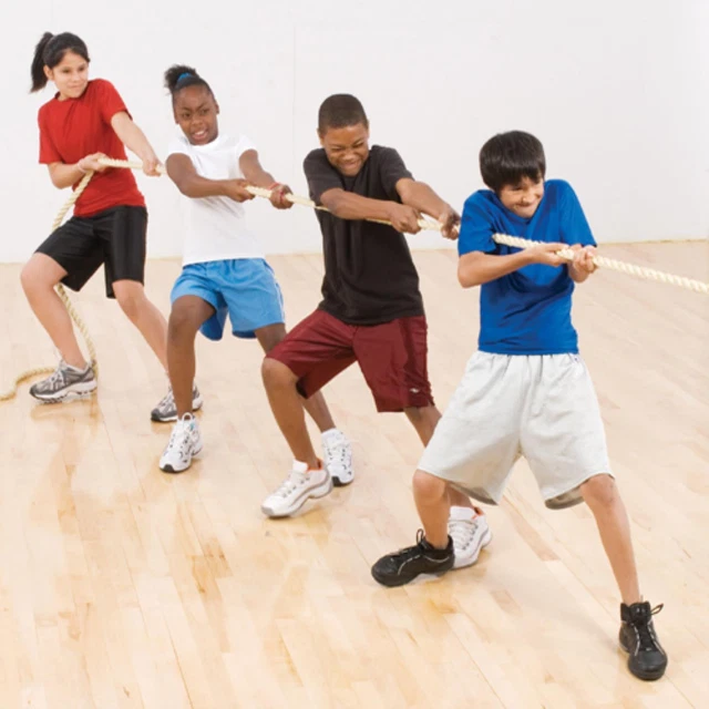 US Games Economy Tug-O-War Rope 1040968
