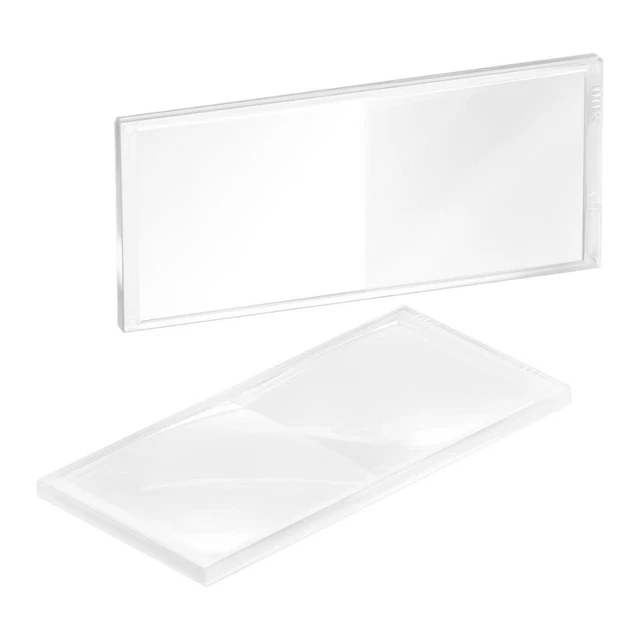 Remplacement de lentille loupe de soudage pour une meilleure efficacité de trav 3