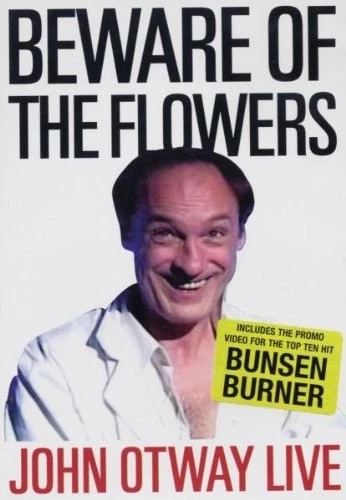 その他 Beware of the Flowers [DVD] JOHN OTWAY: BEWARE Of The Flowers [DVD] - DVD AGVG The Cheap