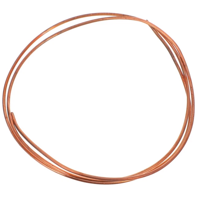 Isolierhülle Für Klimaanlagenrohre 183x26cm - 3-Schicht Schutz Für Außenleitungen