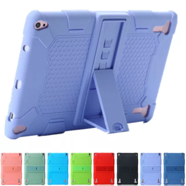 Universal Protective Case Stand Skin Cover Tablet Android PC Shockproof 10 inch