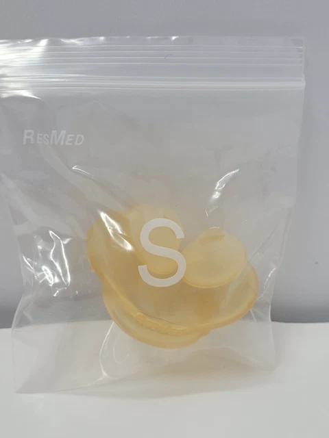 ResMed Swift LT Nasal Pillow Replacements -  New Small