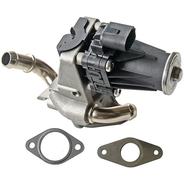Valvola AGR per Transit MK7 Tourneo Ranger per 2.2 2.4 3.2 TDCi BK2Q9D475CB Y3R2