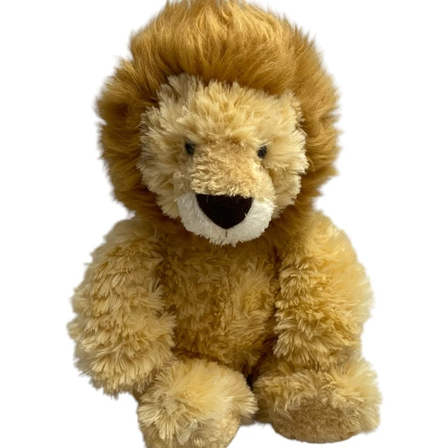 Ice King Bear Lifelike Siberian Wolf Stuffed Animal – Realistic Plush Toy, 14 Inches Long - View #6