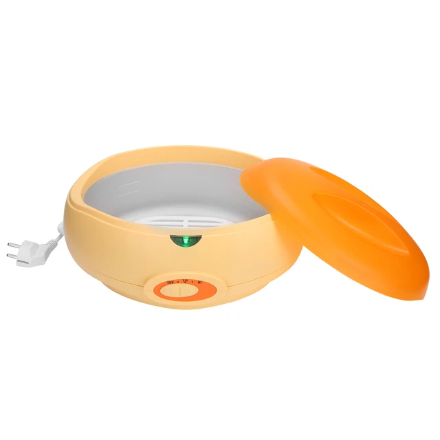 Hand Wax Machine 2 Gears Temperature Adjustment Moisturizing Exfoliating PLM
