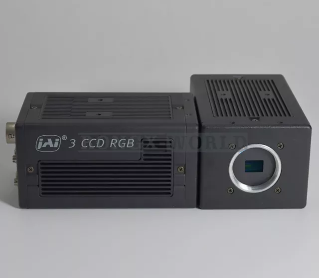 1PC JAI Industrial CCD camera CV-M9CL-OR USED