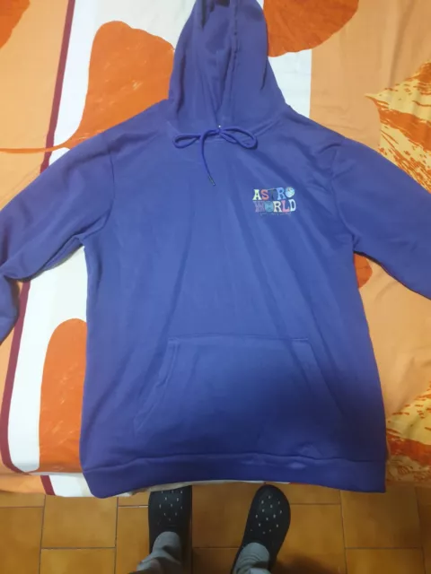 Felpa astroworld amazon shop