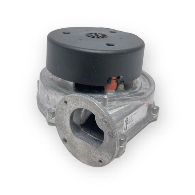 Immergas Ventilateur Extracteur De Fumées Rg128/1300-3612-031111 1029719 Chauffe