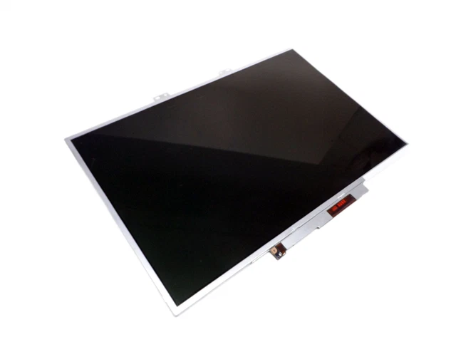 15,4 & ECRAN LCD AUO B154pw02 V.0 Brillant 1440 x 900 CCFL EUR 25,16 ...