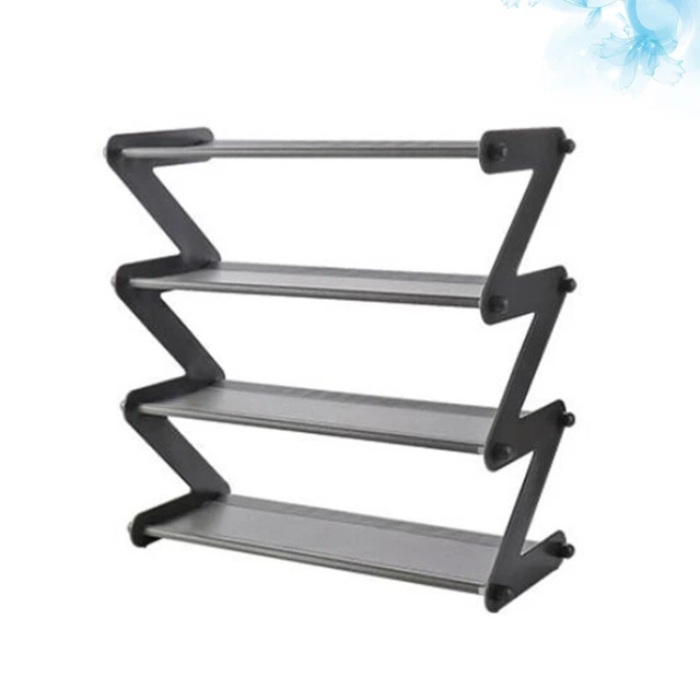 Pot Storage Rack Kitchen Storage Rack Storage Shelving Economical