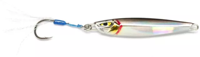 Mustad Tracershot Jig