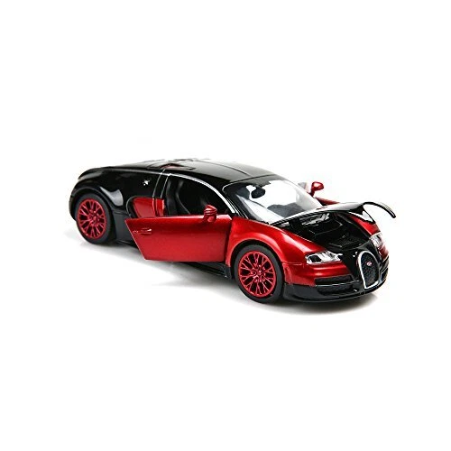1:32 Bugatti Veyron diecast car,Alloy Model Cars Toy Cars for 3 to 12 ...