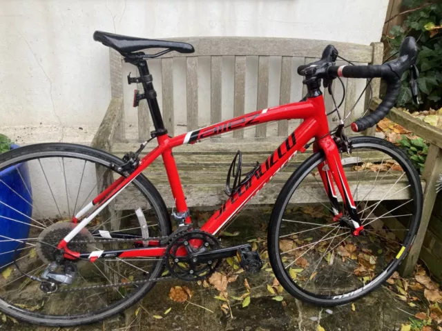 Specialized allez 44cm discount