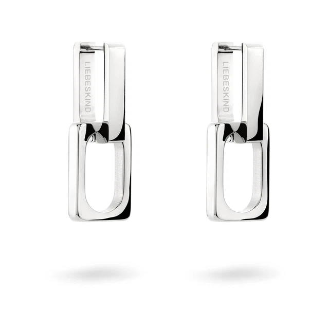 Cartier Santos WSSA0029 Montre et boîte de taille moyenne en acier inoxydable - En vente sur