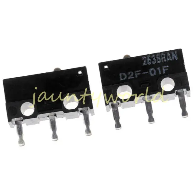 1PC Omron D2F-01F Micro Switch
