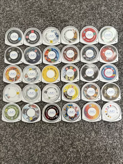 Sony PSP Solo Carrelli Videogiochi - Offerta multiacquisto disponibile