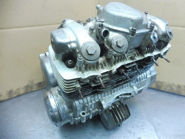 1975 honda 550