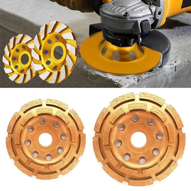 Machine Cutting Discs Polishing Pads Polishing Sheet Brazing Grinding Disc