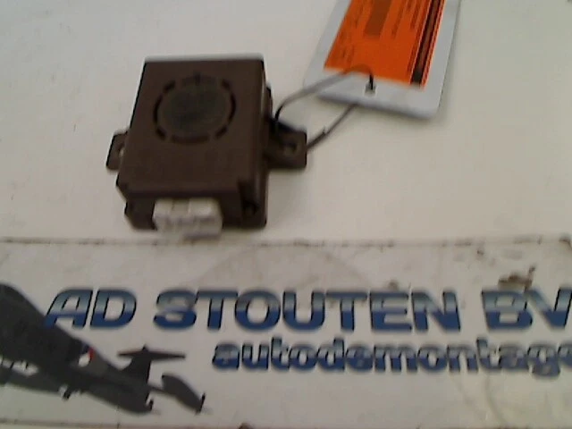 96459510 DIEBSTAHLSENSOREN ALARM MODULE Daewoo / Chevrolet Kalos (SF48) 2007