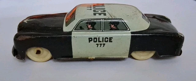 Jante Marchesini Ambulance Renault - Modèle AUTO DES RECORDS REF 412