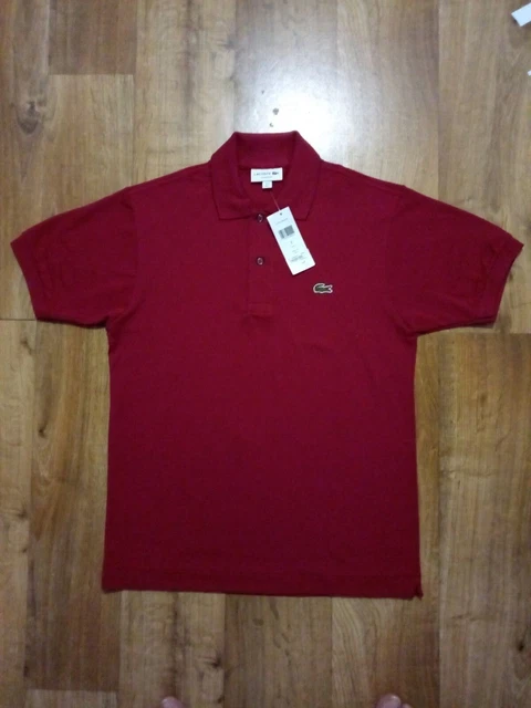 Taille 3 clearance polo lacoste