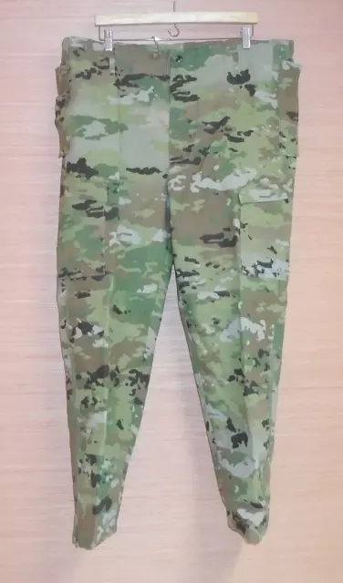 USGI OCP Extreme Weather Outer Layer EWOL Flame Resistant GORE-TEX Pants Medium