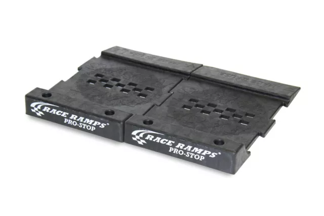 Pro-Stop Parking Guide Pair RACE fits ramPS RR-PS-2