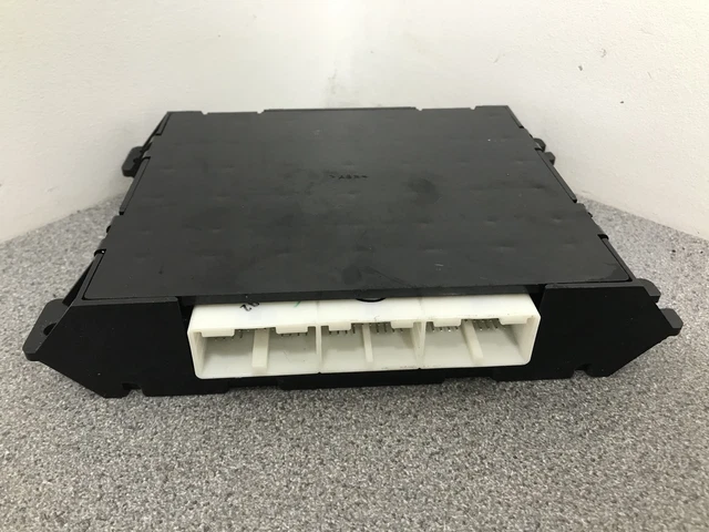 LAND ROVER DISCOVERY 4 Heater Control Module Air Con AH2218D493AC Ref ...