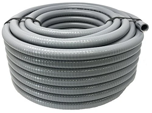 1/2inch Flexible Nonmetallic Liquidtight Electrical Conduit Type B Ul Listed 1/2