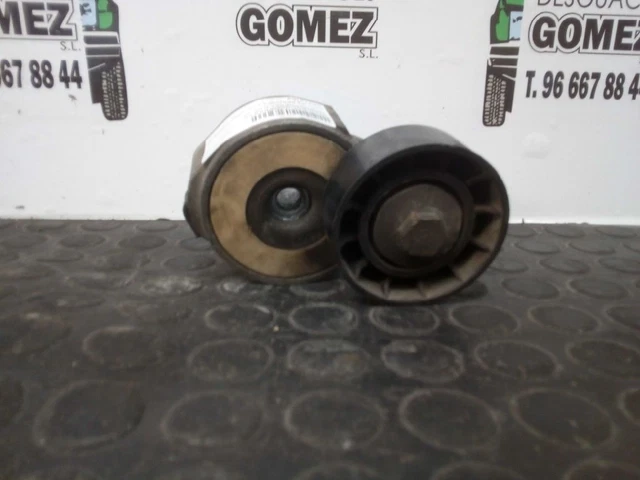 55212159 galet tendeur pour SAAB 9-3 1.9 TID 2004 566930
