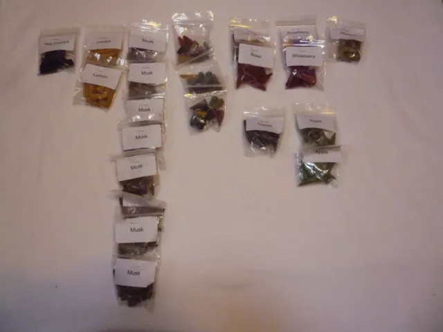 Job lot x22 packs Dhoop Singh Incense Cones Choose Fragrance Scent Pack of 10