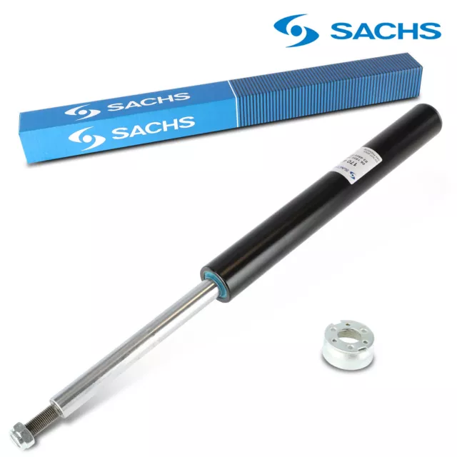 SACHS 170426 GASDRUCK STOßDÄMPFER VORNE FÜR AUDI 80 90 CABRIOLET COUPE 893