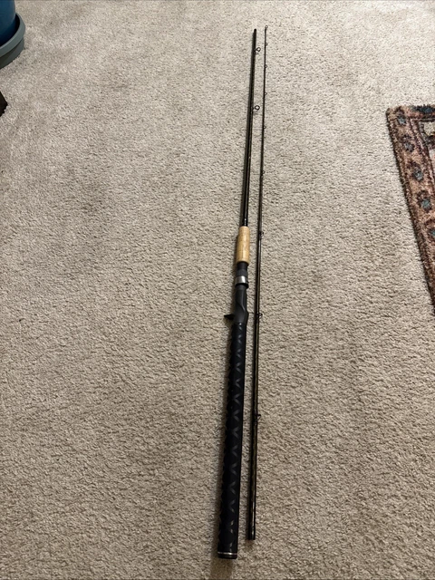 shimano cennan rod Sienna Spinning Combo Suitable for freshwater and inshore fishing Shimano CVS66MLD Convergence D Spinning