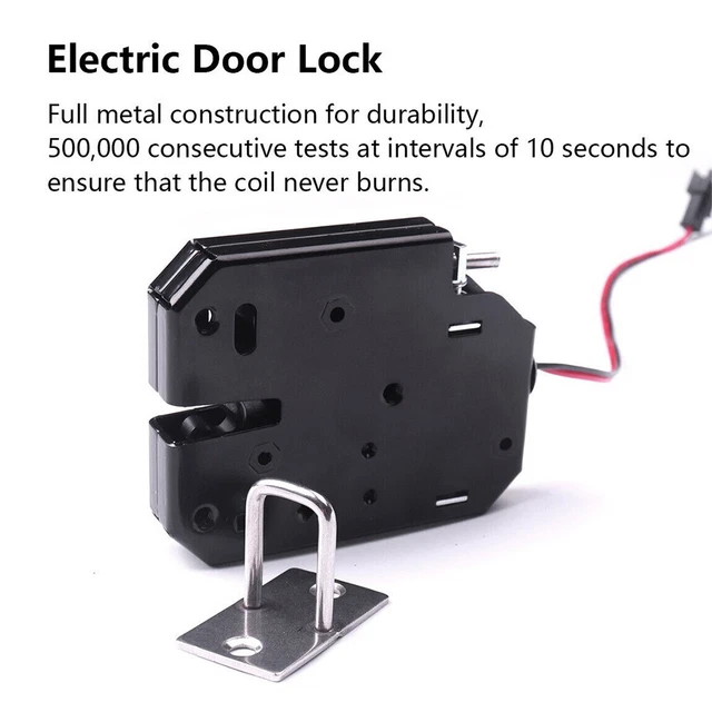 Sblocca con un click accensione immediata sblocco chiave elettromagnetica