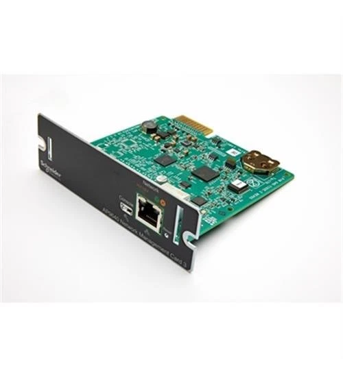 NEW APC by Schneider Electric AP9640 UPS Management Adapter - USB