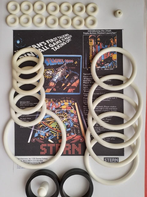 Plaquettes de frein avant HONDA CBR 600 F 1987-1988
