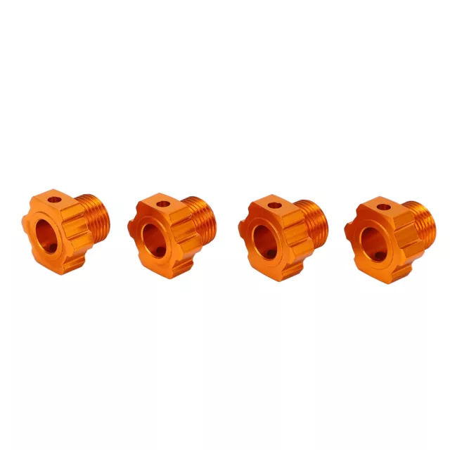 RC Hex Combiner RC Hex Coupler High Strength For Outdoor