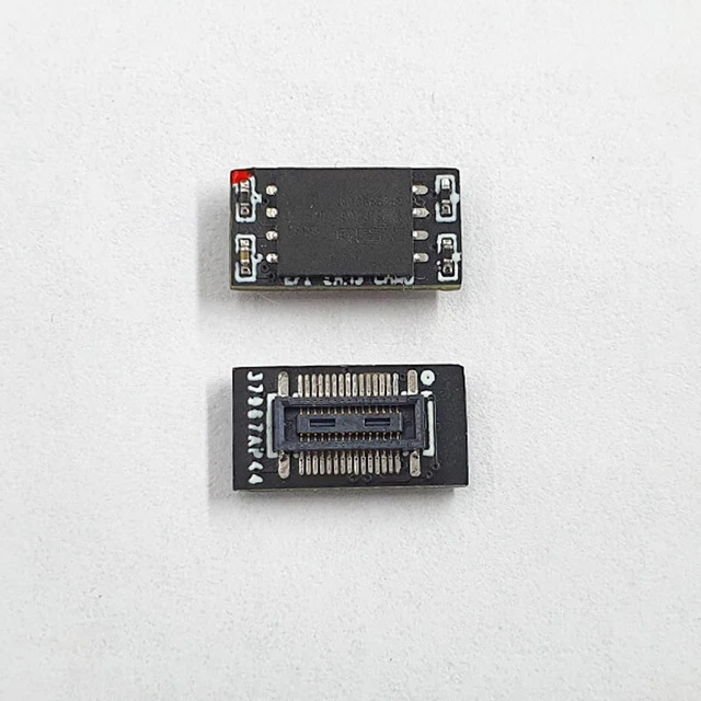 EFI Chip Card Unlock Bios Fix Firmware MDM For Mid 2014 A1398 820-3787 EMC 2881