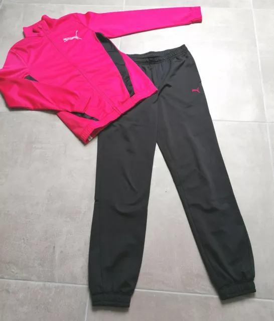 Ensemble jogging fille 10 ans new arrivals