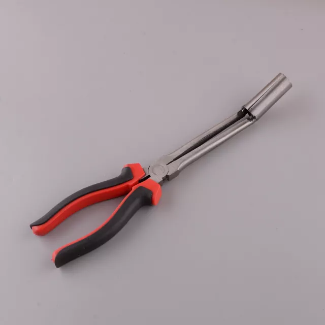 Car Auto Spark Plug Wire Pliers High Voltage Cylinder Cable Removal Tool Assy